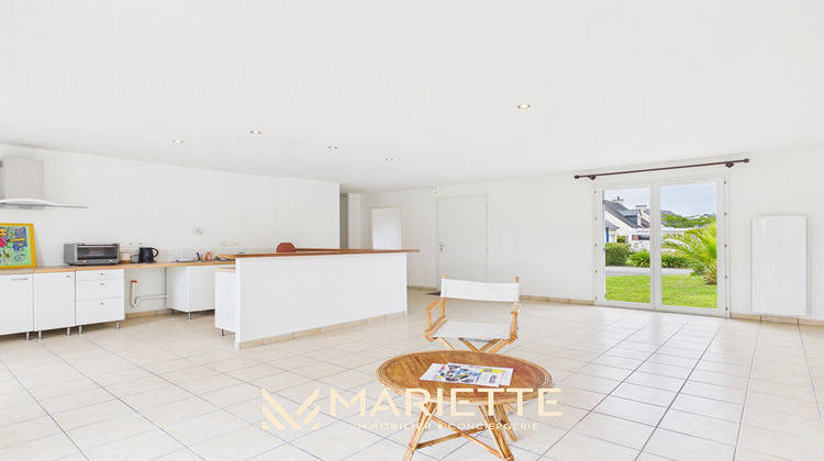 Ma-Cabane - Vente Maison CLOHARS-FOUESNANT, 83 m²