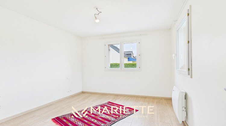Ma-Cabane - Vente Maison CLOHARS-FOUESNANT, 83 m²