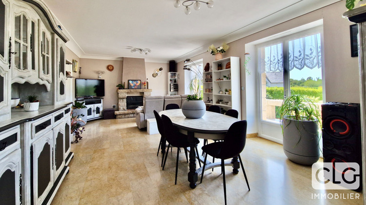 Ma-Cabane - Vente Maison CLOHARS-FOUESNANT, 147 m²