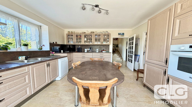 Ma-Cabane - Vente Maison CLOHARS-FOUESNANT, 147 m²