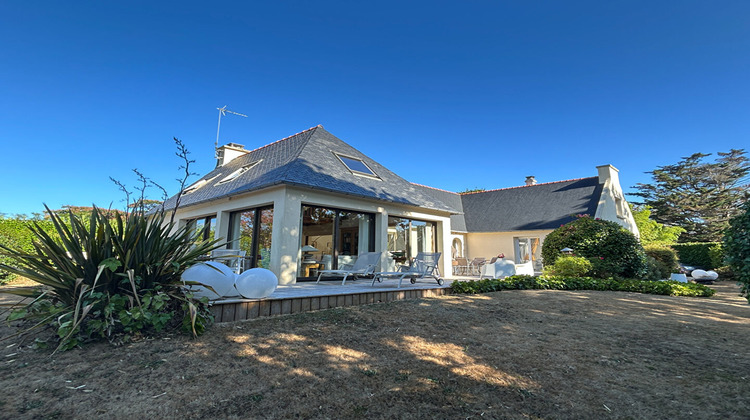 Ma-Cabane - Vente Maison CLOHARS-FOUESNANT, 180 m²