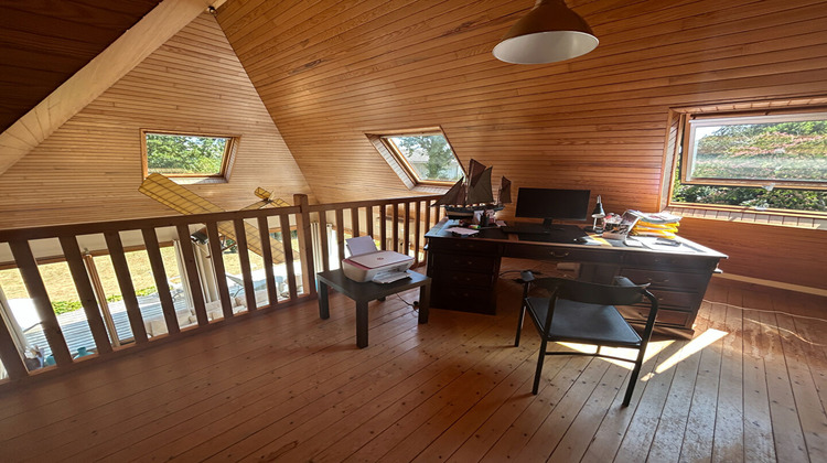 Ma-Cabane - Vente Maison CLOHARS-FOUESNANT, 180 m²
