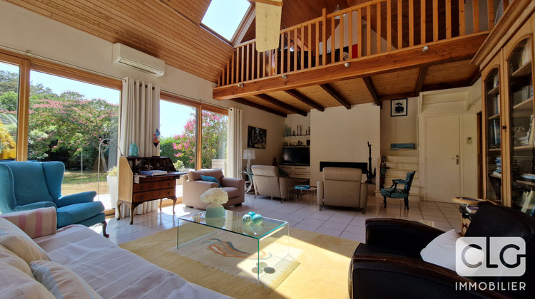 Ma-Cabane - Vente Maison CLOHARS-FOUESNANT, 180 m²