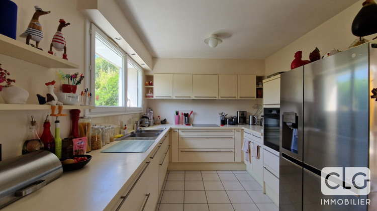 Ma-Cabane - Vente Maison CLOHARS-FOUESNANT, 180 m²