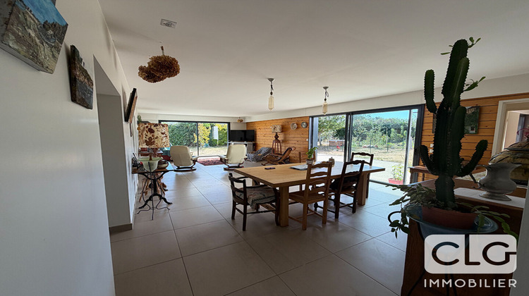 Ma-Cabane - Vente Maison CLOHARS-FOUESNANT, 192 m²