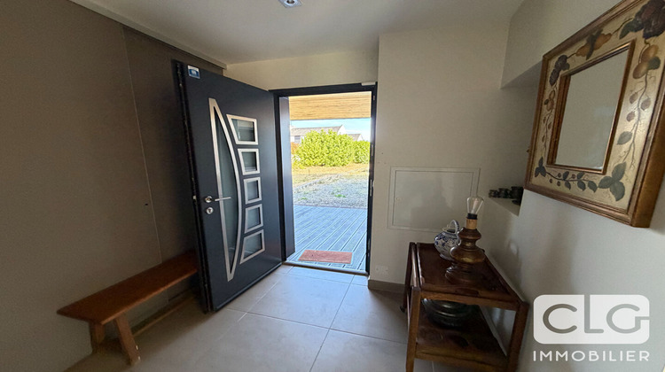 Ma-Cabane - Vente Maison CLOHARS-FOUESNANT, 192 m²