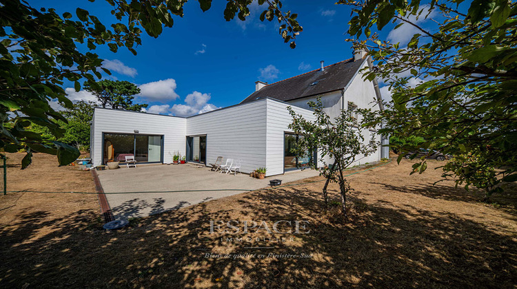 Ma-Cabane - Vente Maison CLOHARS-FOUESNANT, 192 m²