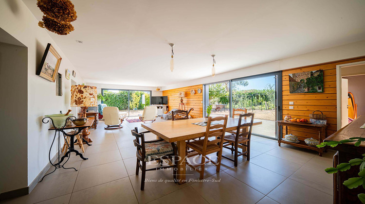 Ma-Cabane - Vente Maison CLOHARS-FOUESNANT, 192 m²