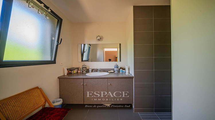 Ma-Cabane - Vente Maison CLOHARS-FOUESNANT, 192 m²