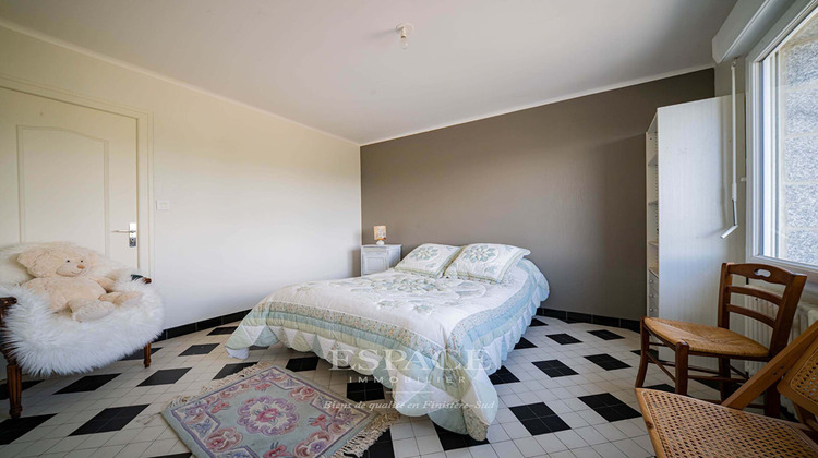 Ma-Cabane - Vente Maison CLOHARS-FOUESNANT, 192 m²