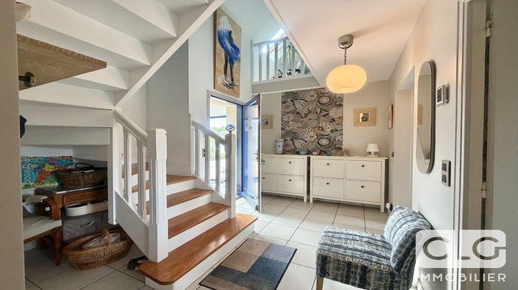 Ma-Cabane - Vente Maison CLOHARS-FOUESNANT, 155 m²