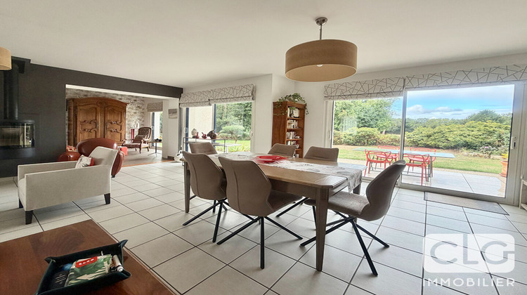 Ma-Cabane - Vente Maison CLOHARS-FOUESNANT, 155 m²
