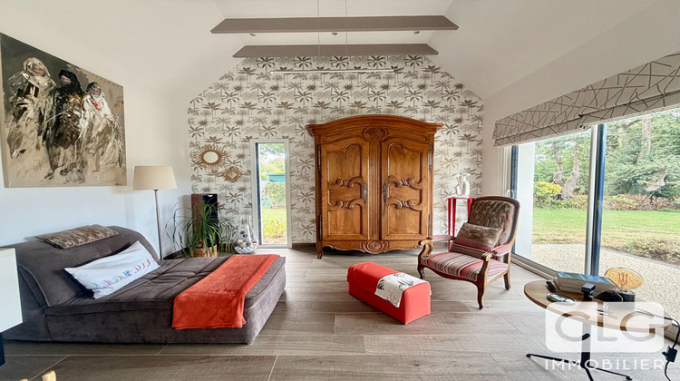 Ma-Cabane - Vente Maison CLOHARS-FOUESNANT, 155 m²