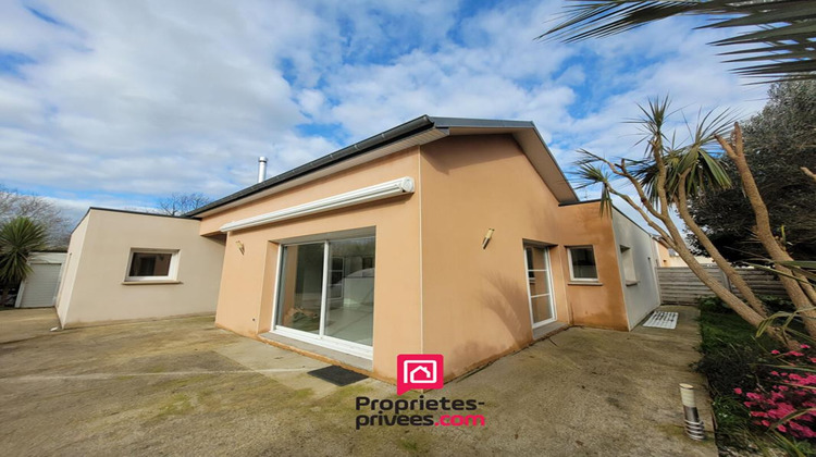 Ma-Cabane - Vente Maison CLOHARS FOUESNANT, 103 m²