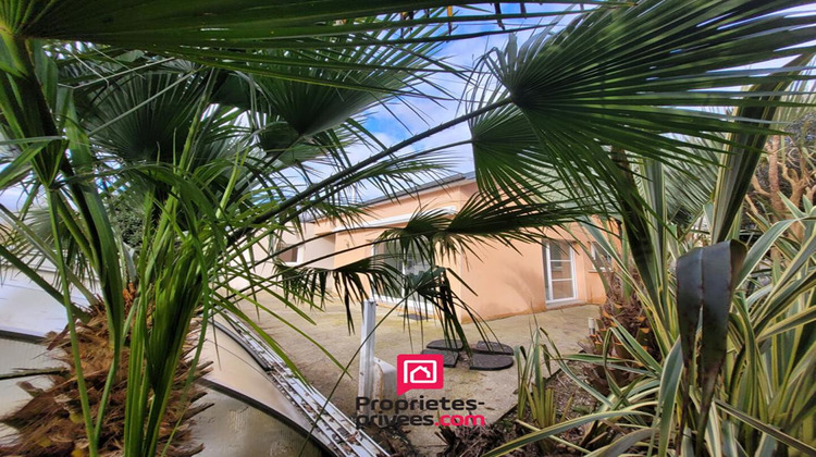Ma-Cabane - Vente Maison CLOHARS FOUESNANT, 103 m²