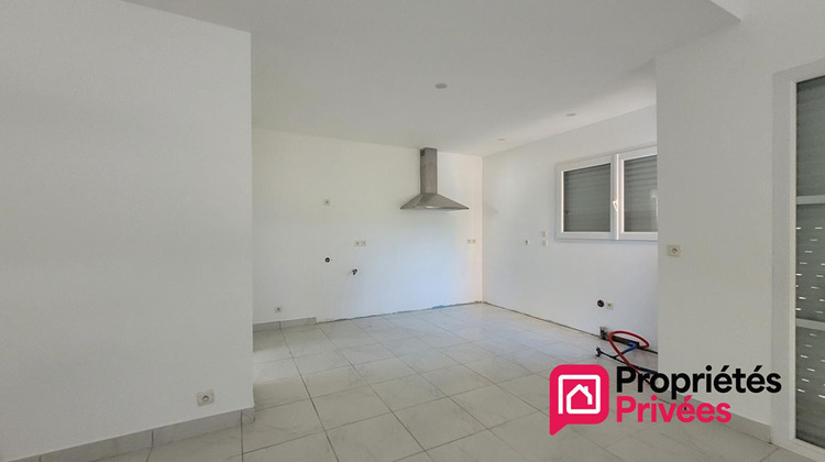 Ma-Cabane - Vente Maison CLOHARS FOUESNANT, 103 m²