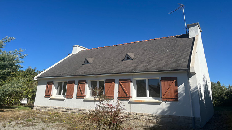 Ma-Cabane - Vente Maison CLOHARS-FOUESNANT, 67 m²