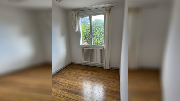 Ma-Cabane - Vente Maison CLOHARS-FOUESNANT, 67 m²