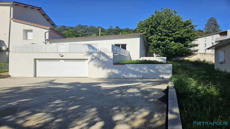 Ma-Cabane - Vente Maison Clonas-sur-Varèze, 150 m²