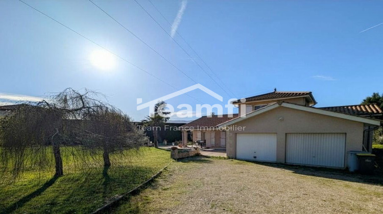 Ma-Cabane - Vente Maison Clonas-sur-Varèze, 115 m²