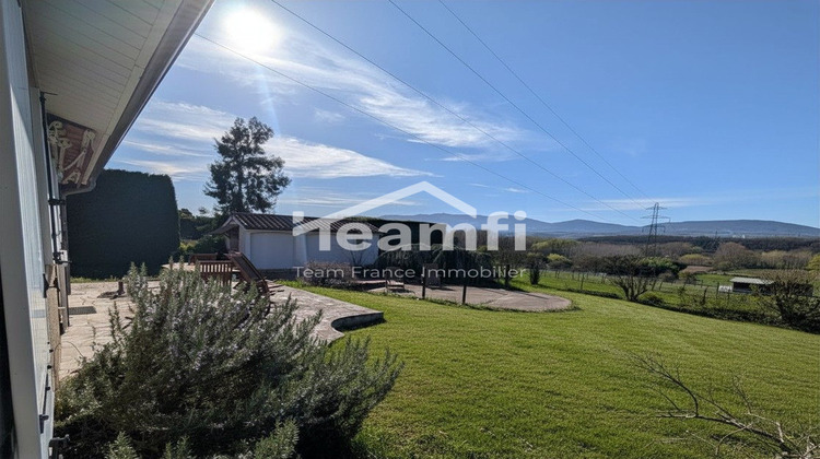 Ma-Cabane - Vente Maison Clonas-sur-Varèze, 115 m²