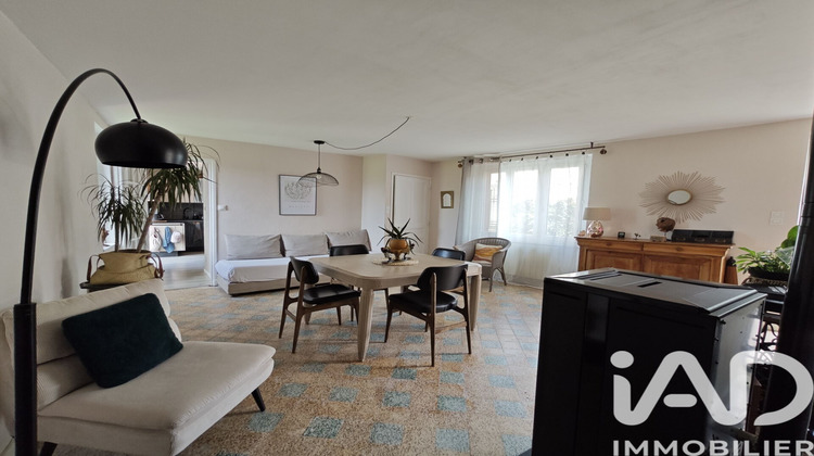 Ma-Cabane - Vente Maison Clonas-sur-Varèze, 104 m²