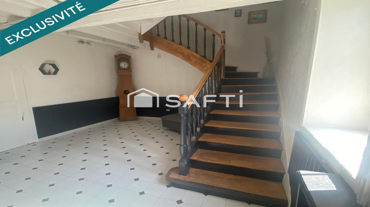 Ma-Cabane - Vente Maison Clonas-sur-Varèze, 208 m²