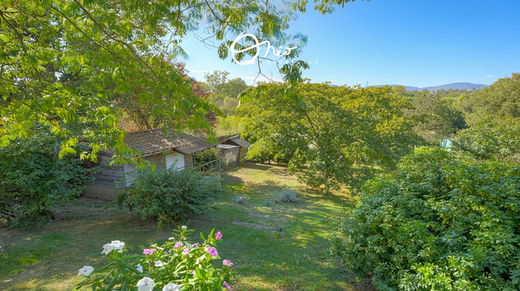 Ma-Cabane - Vente Maison CLONAS-SUR-VAREZE, 130 m²