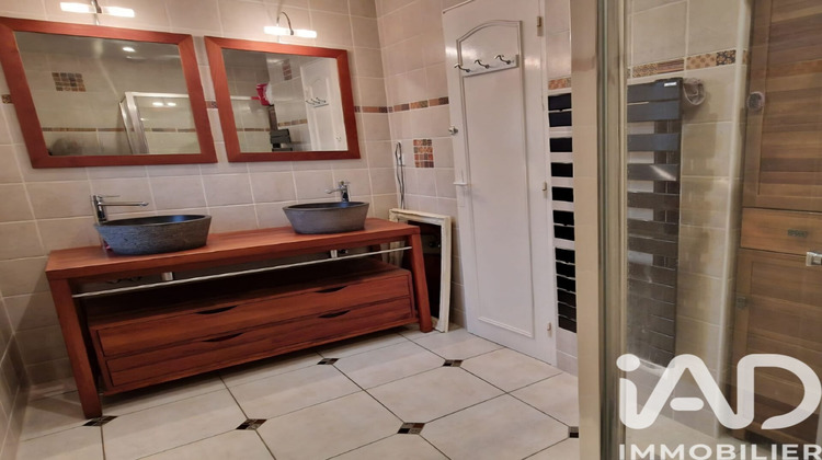 Ma-Cabane - Vente Maison Clos-Fontaine, 105 m²