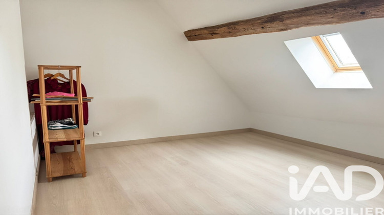 Ma-Cabane - Vente Maison Clos-Fontaine, 105 m²