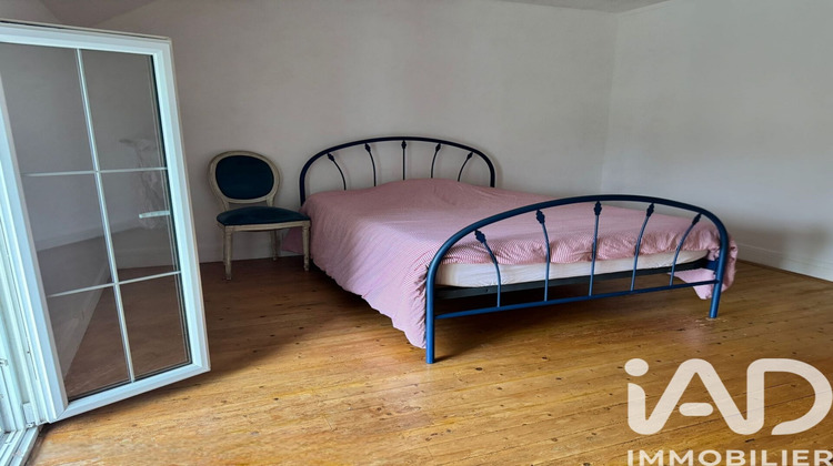 Ma-Cabane - Vente Maison Clos-Fontaine, 105 m²