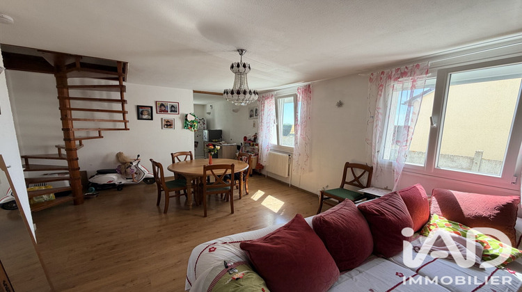 Ma-Cabane - Vente Maison Clos-Fontaine, 105 m²