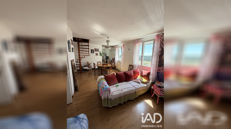 Ma-Cabane - Vente Maison Clos-Fontaine, 105 m²