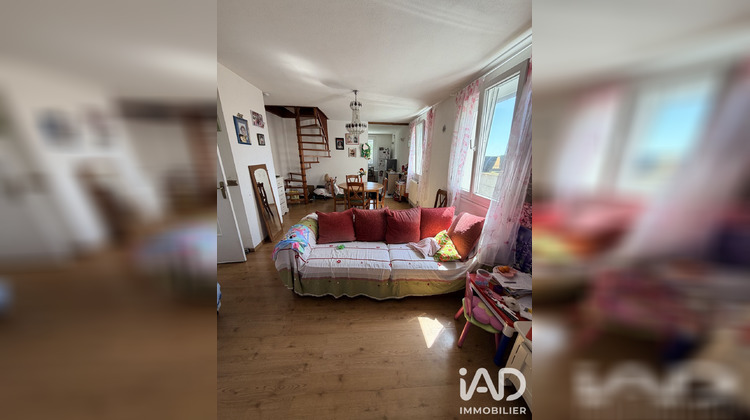 Ma-Cabane - Vente Maison Clos-Fontaine, 105 m²