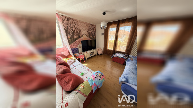 Ma-Cabane - Vente Maison Clos-Fontaine, 105 m²