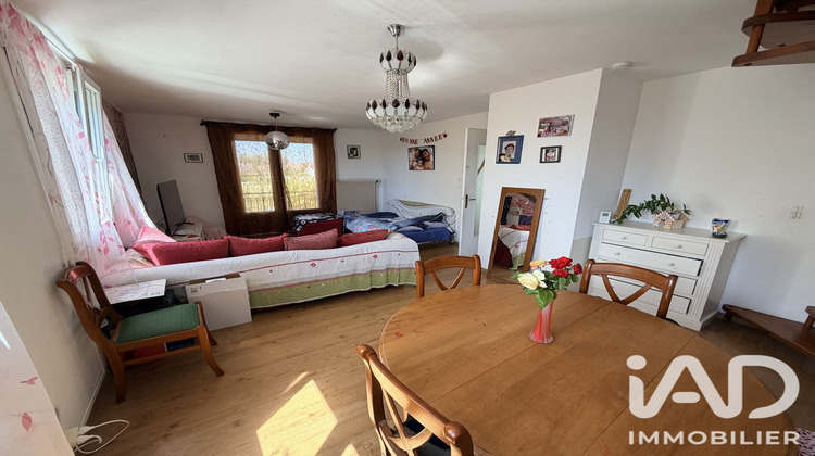 Ma-Cabane - Vente Maison Clos-Fontaine, 105 m²