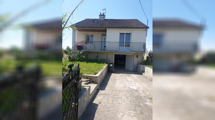 Ma-Cabane - Vente Maison CLOS FONTAINE, 105 m²