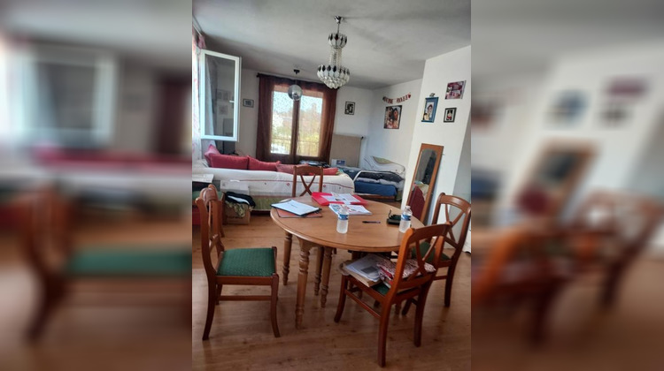 Ma-Cabane - Vente Maison CLOS FONTAINE, 105 m²