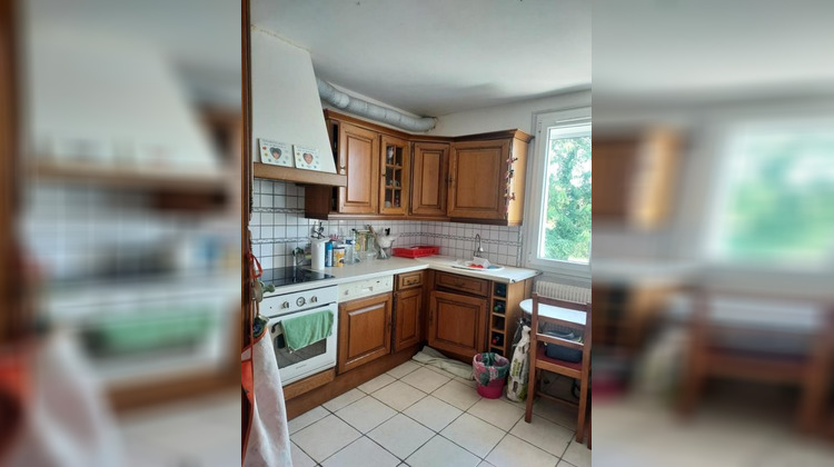 Ma-Cabane - Vente Maison CLOS FONTAINE, 105 m²