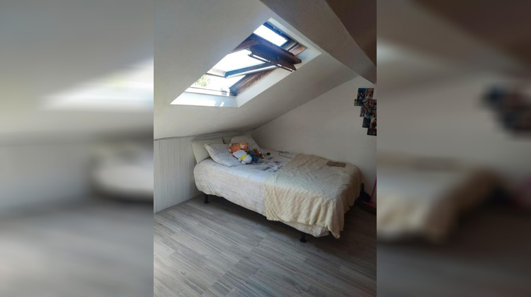 Ma-Cabane - Vente Maison CLOS FONTAINE, 105 m²