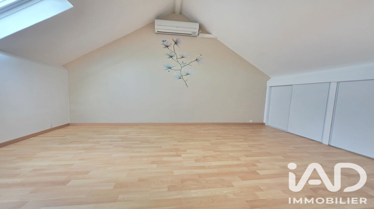 Ma-Cabane - Vente Maison Clos-Fontaine, 106 m²
