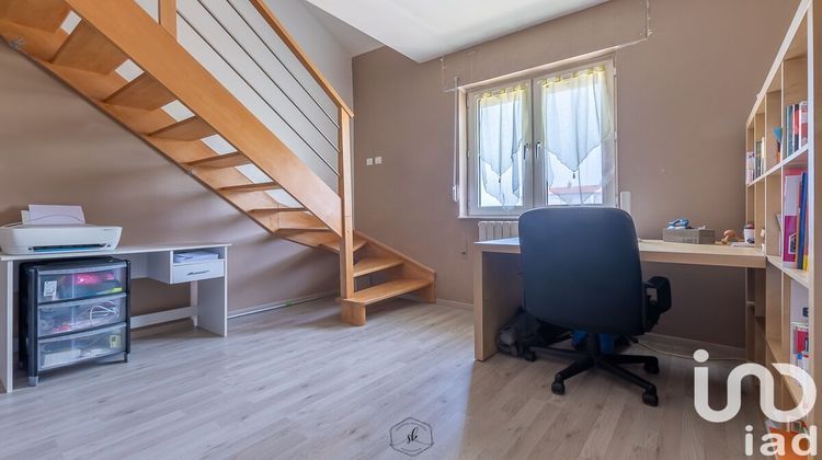 Ma-Cabane - Vente Maison Clouange, 158 m²