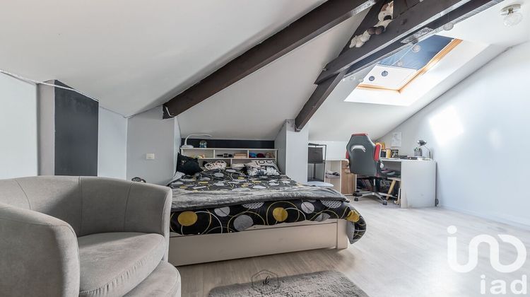 Ma-Cabane - Vente Maison Clouange, 158 m²