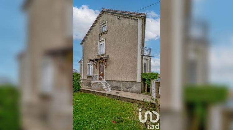 Ma-Cabane - Vente Maison Clouange, 82 m²