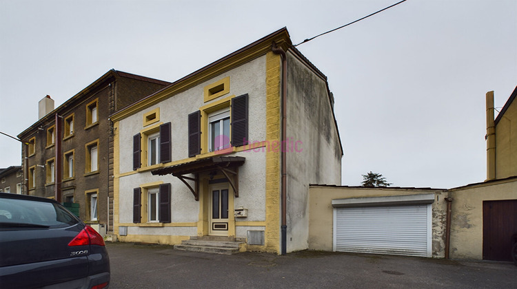 Ma-Cabane - Vente Maison CLOUANGE, 105 m²