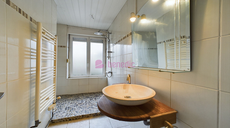 Ma-Cabane - Vente Maison CLOUANGE, 105 m²