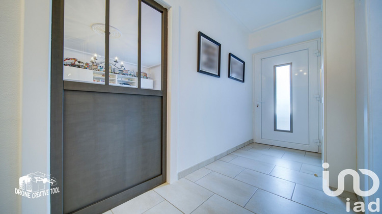 Ma-Cabane - Vente Maison Clouange, 145 m²