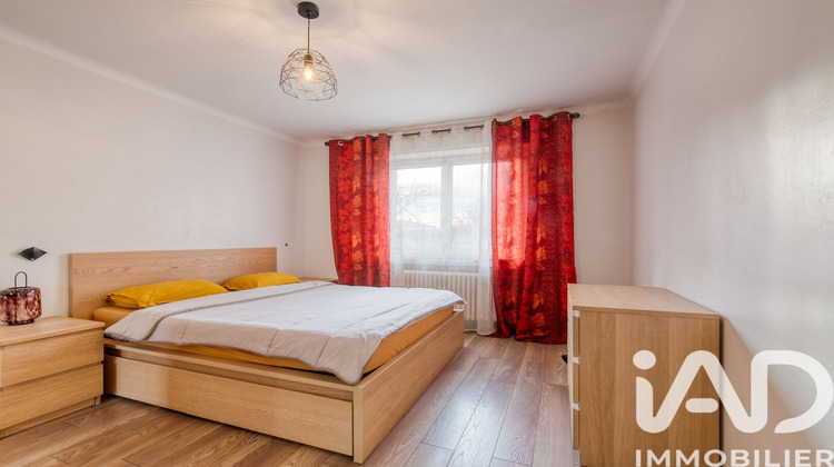 Ma-Cabane - Vente Maison Clouange, 110 m²