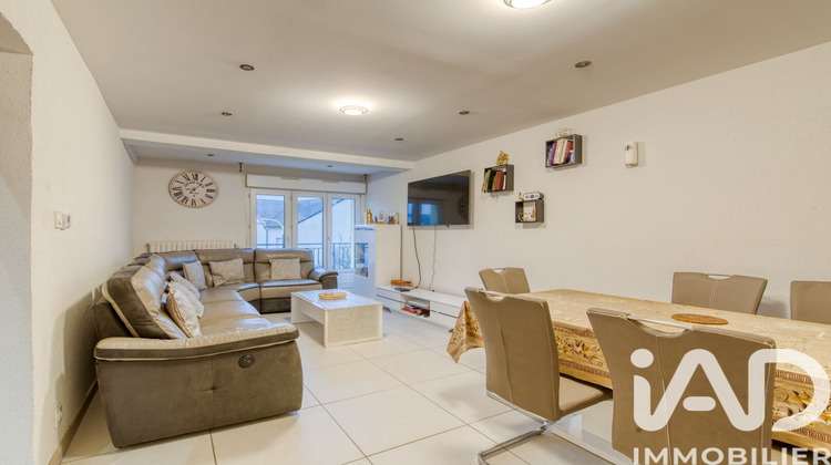 Ma-Cabane - Vente Maison Clouange, 104 m²