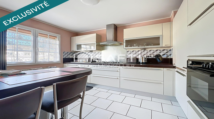 Ma-Cabane - Vente Maison Clouange, 93 m²